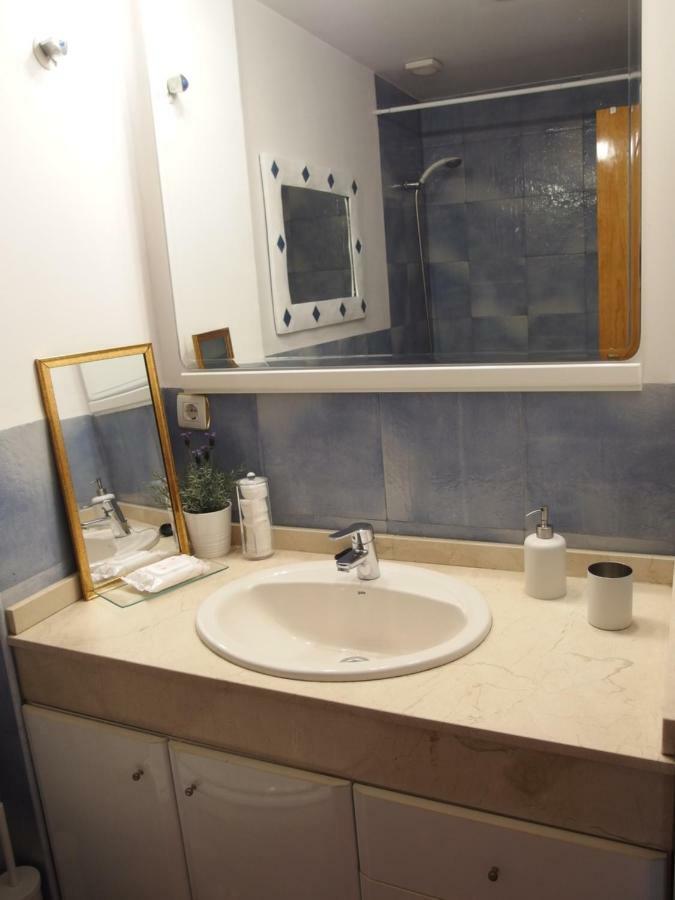 Apartamento Con Patio Cerca Mezquita Córdoba Exterior foto