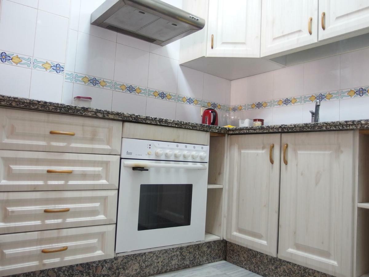 Apartamento Con Patio Cerca Mezquita Córdoba Exterior foto