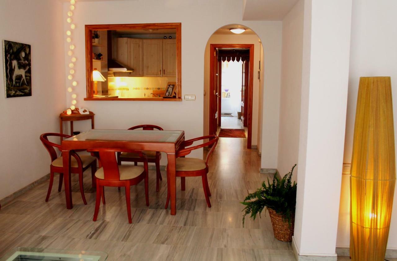 Apartamento Con Patio Cerca Mezquita Córdoba Exterior foto