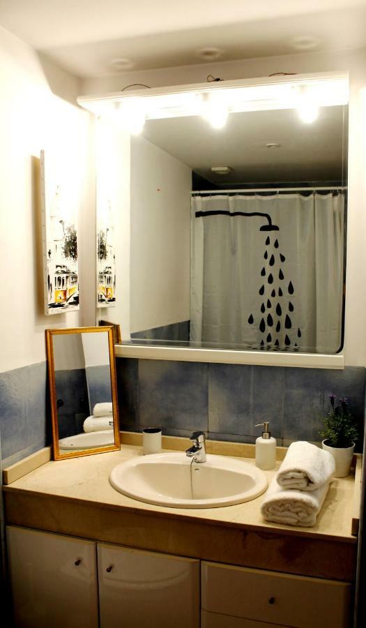 Apartamento Con Patio Cerca Mezquita Córdoba Exterior foto