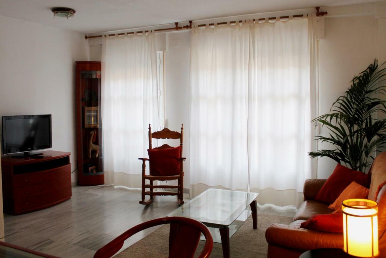 Apartamento Con Patio Cerca Mezquita Córdoba Exterior foto