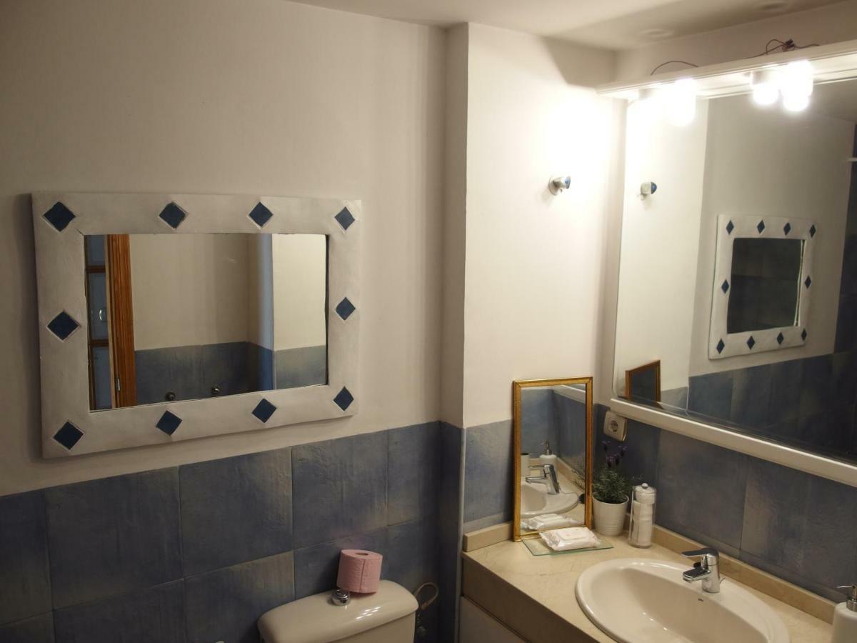 Apartamento Con Patio Cerca Mezquita Córdoba Exterior foto