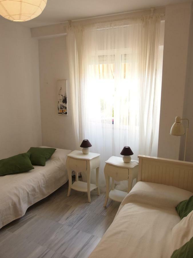 Apartamento Con Patio Cerca Mezquita Córdoba Exterior foto