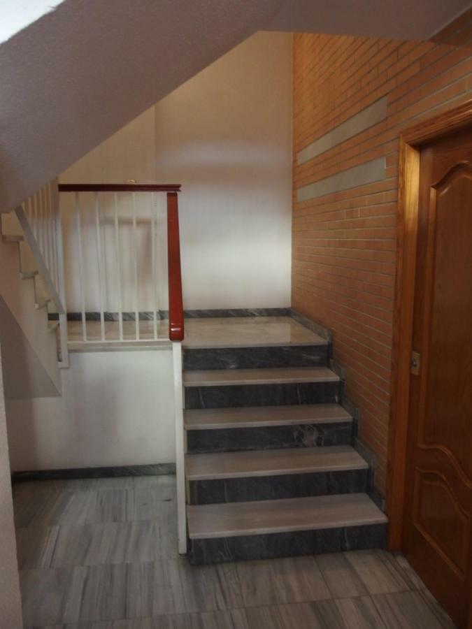 Apartamento Con Patio Cerca Mezquita Córdoba Exterior foto