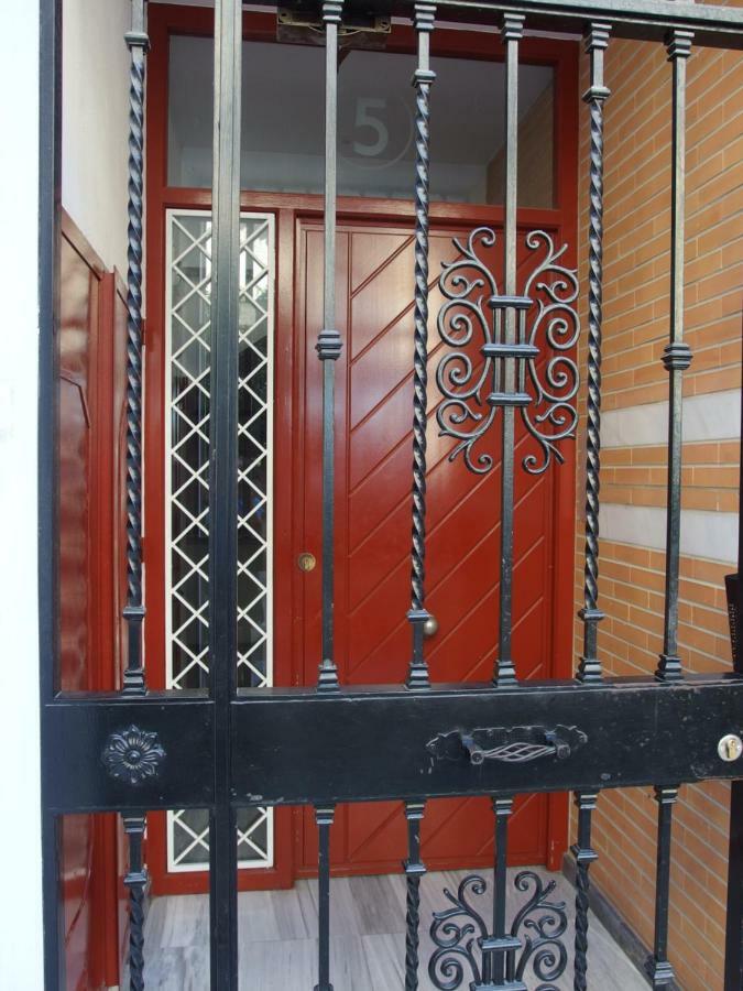 Apartamento Con Patio Cerca Mezquita Córdoba Exterior foto