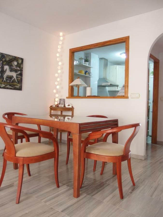 Apartamento Con Patio Cerca Mezquita Córdoba Exterior foto