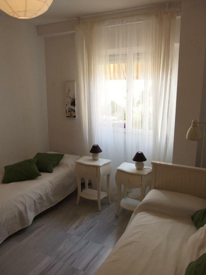 Apartamento Con Patio Cerca Mezquita Córdoba Exterior foto