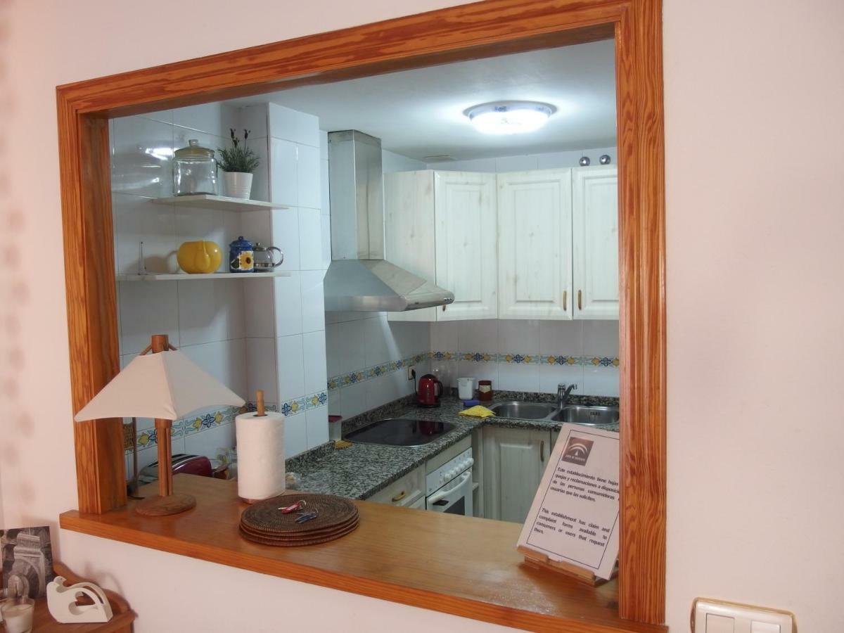Apartamento Con Patio Cerca Mezquita Córdoba Exterior foto